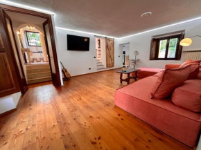 Kibilù - Luxury Apartment Via Virgilio Varese